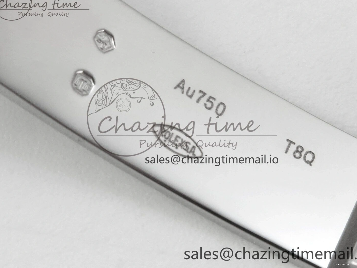 0101 Daytona 126529 Le Mans THBF 904L 1:1 Best Edition on SS Bracelet SH Affordable 227